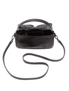 ΓΥΝΑΙΚΕΙΑ ΤΣΑΝΤΑ ΩΜΟΥ | Μαύρο