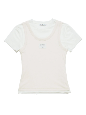 ΓΥΝΑΙΚΕΙΟ T-SHIRT | Λευκό XS