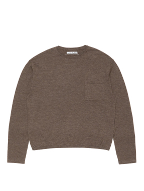 ΑΝΔΡΙΚΟ ΠΟΥΛΟΒΕΡ | Καφέ L