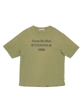 ΑΝΔΡΙΚΟ T-SHIRT | Χακί XL