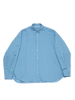 ΑΝΔΡΙΚΟ ΠΟΥΚΑΜΙΣΟ | Γαλάζιο EU 48