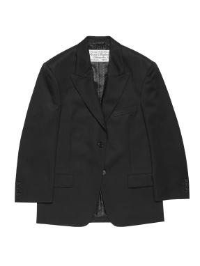 ΓΥΝΑΙΚΕΙΟ ΣΑΚΑΚΙ | Μαύρο EU 38