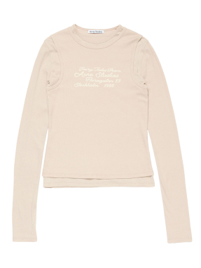 ΓΥΝΑΙΚΕΙΑ ΜΑΚΡΥΜΑΝΙΚΗ ΜΠΛΟΥΖΑ | Μπεζ M