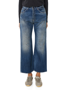 ΓΥΝΑΙΚΕΙΟ DENIM ΠΑΝΤΕΛΟΝΙ | Μπλε 28/30
