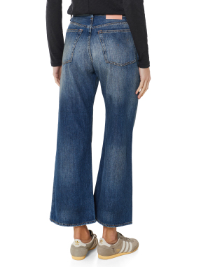 ΓΥΝΑΙΚΕΙΟ DENIM ΠΑΝΤΕΛΟΝΙ | Μπλε 28/30