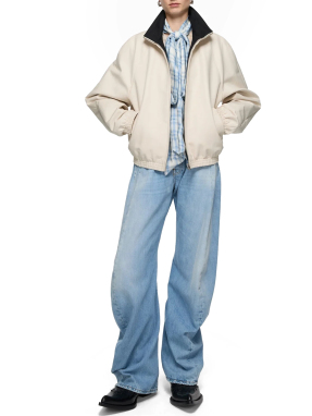 ΓΥΝΑΙΚΕΙΟ ΜΠΟΥΦΑΝ | Μπεζ Ανοιχτό EU 38