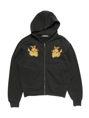 ΑΝΔΡΙΚΗ ΖΑΚΕΤΑ | Μαύρο M