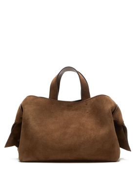 ΓΥΝΑΙΚΕΙΑ ΤΣΑΝΤΑ ΧΕΙΡΟΣ | Καφέ