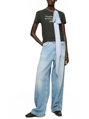 ΓΥΝΑΙΚΕΙΟ T-SHIRT | Γκρι Σκούρο M/L