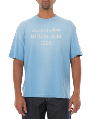 ΑΝΔΡΙΚΟ T-SHIRT | Γαλάζιο XL/XXL