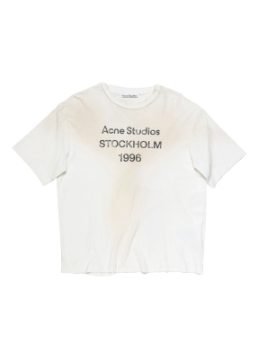 ΑΝΔΡΙΚΟ T-SHIRT | Λευκό L/XL