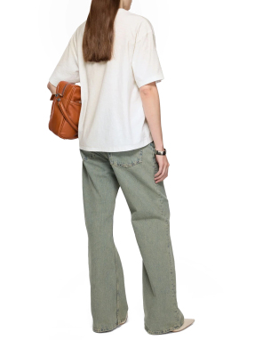 ΑΝΔΡΙΚΟ T-SHIRT | Λευκό L/XL