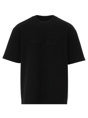 ΑΝΔΡΙΚΟ T-SHIRT | Μαύρο BM0 L/XL