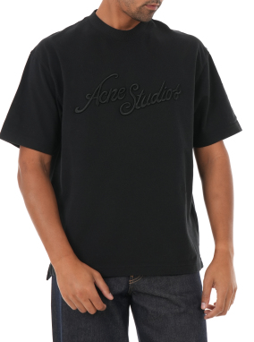 ΑΝΔΡΙΚΟ T-SHIRT | Μαύρο BM0 L/XL