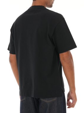ΑΝΔΡΙΚΟ T-SHIRT | Μαύρο BM0 L/XL
