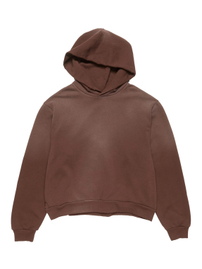 ΑΝΔΡΙΚΟ ΦΟΥΤΕΡ | Καφέ L/XL