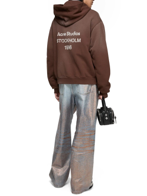 ΑΝΔΡΙΚΟ ΦΟΥΤΕΡ | Καφέ L/XL