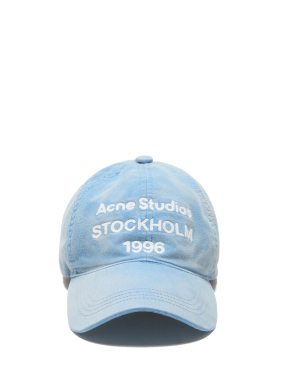 ΑΝΔΡΙΚΟ ΚΑΠΕΛΟ | Γαλάζιο ONE SIZE