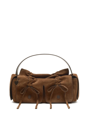 ΓΥΝΑΙΚΕΙΑ ΤΣΑΝΤΑ ΩΜΟΥ | Καφέ