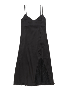 ΜΙΝΤΙ ΦΟΡΕΜΑ | Μαύρο EU 38