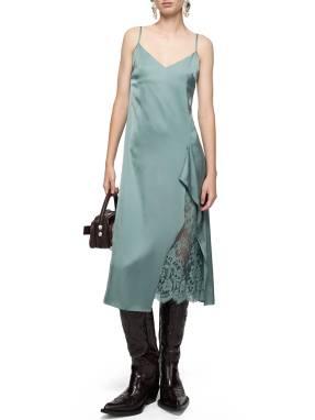 ΜΙΝΤΙ ΦΟΡΕΜΑ | Φυστικί  EU 38