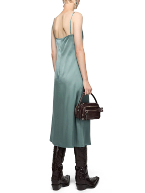 ΜΙΝΤΙ ΦΟΡΕΜΑ | Φυστικί  EU 38