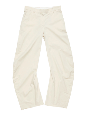 ΓΥΝΑΙΚΕΙΟ ΠΑΝΤΕΛΟΝΙ | Εκρού EU 38