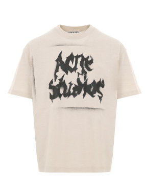 ΑΝΔΡΙΚΟ T-SHIRT | Λευκό L/XL