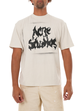 ΑΝΔΡΙΚΟ T-SHIRT | Λευκό L/XL