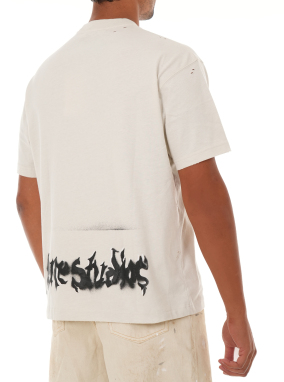 ΑΝΔΡΙΚΟ T-SHIRT | Λευκό L/XL