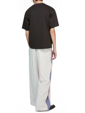 ΑΝΔΡΙΚΟ T-SHIRT | Μαύρο L