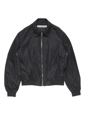 ΑΝΔΡΙΚΟ ΜΠΟΥΦΑΝ | Μαύρο EU 52