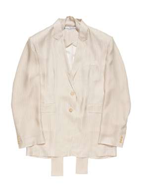 ΓΥΝΑΙΚΕΙΟ ΣΑΚΑΚΙ | Μπεζ M