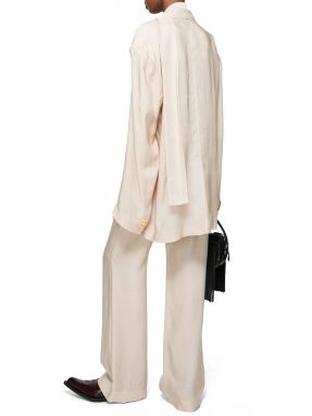 ΓΥΝΑΙΚΕΙΟ ΣΑΚΑΚΙ | Μπεζ XS