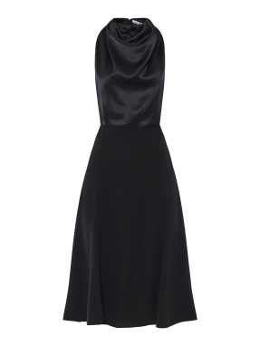 ΜΙΝΤΙ ΦΟΡΕΜΑ | Μαύρο EU 38