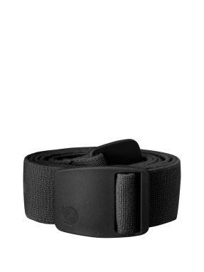 UNISEX ΖΩΝΗ | Μαύρο 550 ONE SIZE