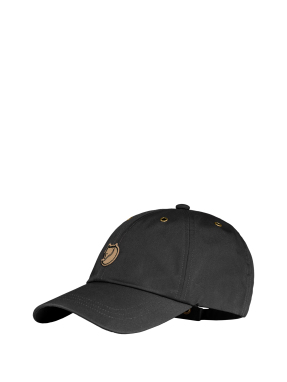 UNISEX ΚΑΠΕΛΟ | Μαύρο 30 L/XL