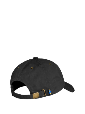 UNISEX ΚΑΠΕΛΟ | Μαύρο 30 L/XL