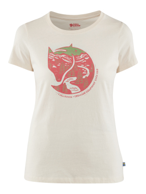 ΓΥΝΑΙΚΕΙΟ T-SHIRT | Εκρού 113 S