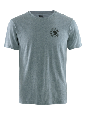 ΑΝΔΡΙΚΟ T-SHIRT | Γκρι 520-999 XXL