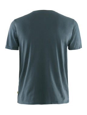 ΑΝΔΡΙΚΟ T-SHIRT | Μπλε Σκούρο M