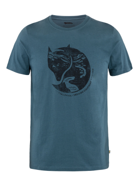 ΑΝΔΡΙΚΟ T-SHIRT | Μπλε Σκούρο 534 XXL
