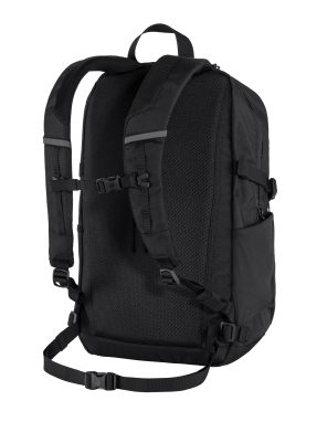 UNISEX ΣΑΚΙΔΙΟ ΠΛΑΤΗΣ 28L | Μαύρο