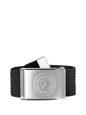 UNISEX ΖΩΝΗ | Μαύρο 550 ONE SIZE