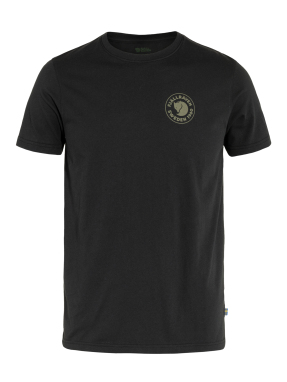 ΑΝΔΡΙΚΟ T-SHIRT | Μαύρο 550 XXL
