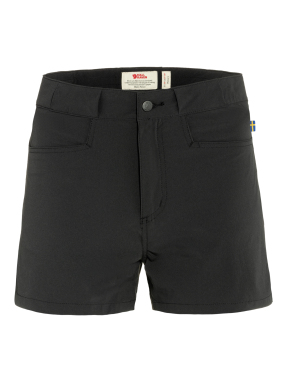 ΓΥΝΑΙΚΕΙΟ SHORTS | Μαύρο 550 EU 36