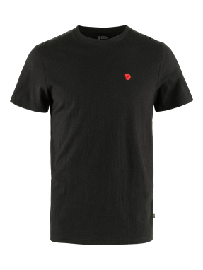 ΑΝΔΡΙΚΟ T-SHIRT | Μαύρο 550 XL