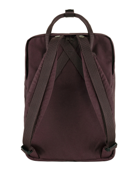 UNISEX ΣΑΚΙΔΙΟ ΠΛΑΤΗΣ 18L | Μωβ