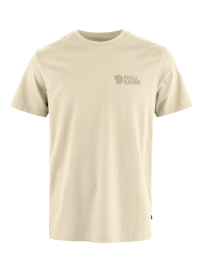 ΑΝΔΡΙΚΟ T-SHIRT | Εκρού L
