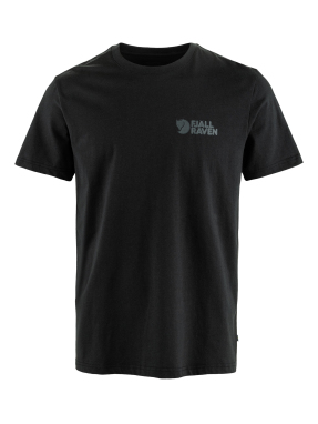 ΑΝΔΡΙΚΟ T-SHIRT | Μαύρο L
